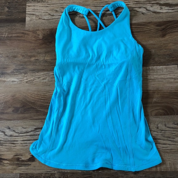 Ivivva girls athletic tank 8 - Picture 3 of 6